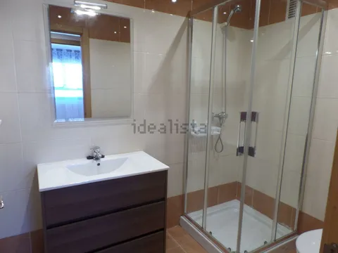 Квартира 70 м² у Саламанкі