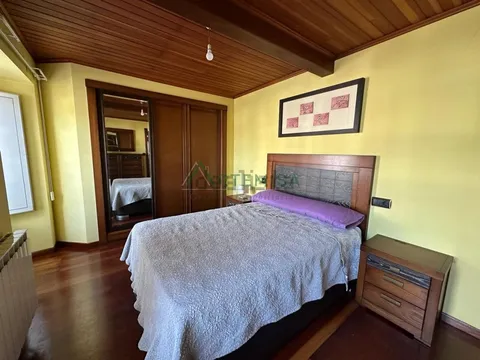 Wohnung 127 m² in Fene