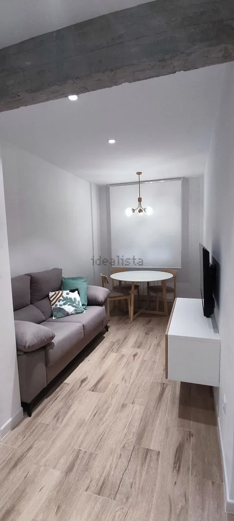 Habitació de lloguer, Santander