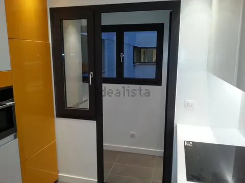 Pis de 90 m² a Madrid