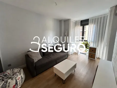 Appartamento 50 m² a Madrid (3/16)