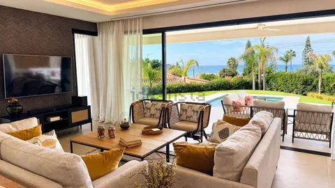 Casa de 422 m² a Marbella