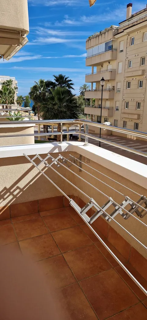 Wohnung 112 m² in Roquetas de Mar