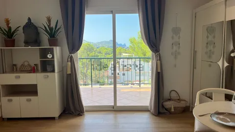 Квартира 50 м² у Sant Josep de sa Talaia