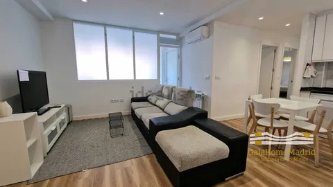 Pis de 110 m² a Madrid