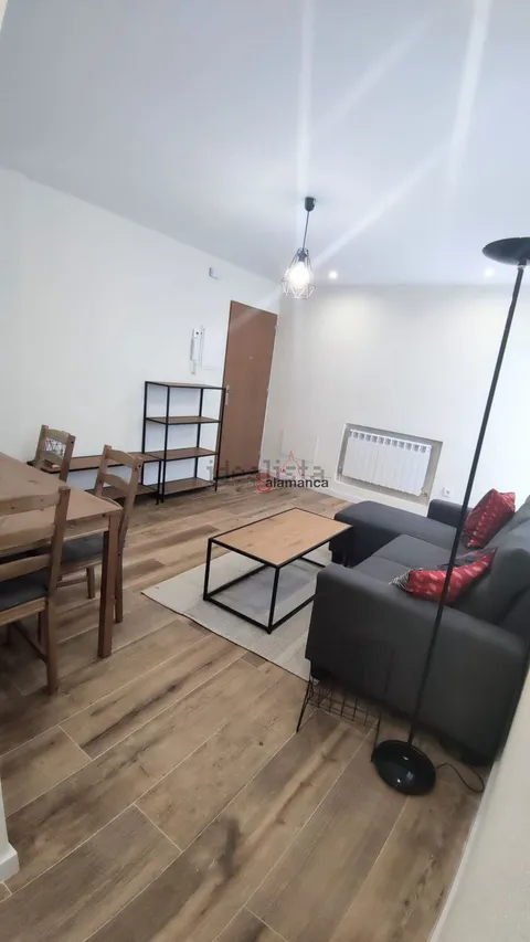 Pis de 65 m² a Salamanca