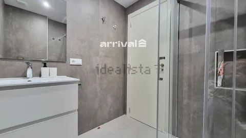 Pis de 109 m² a València