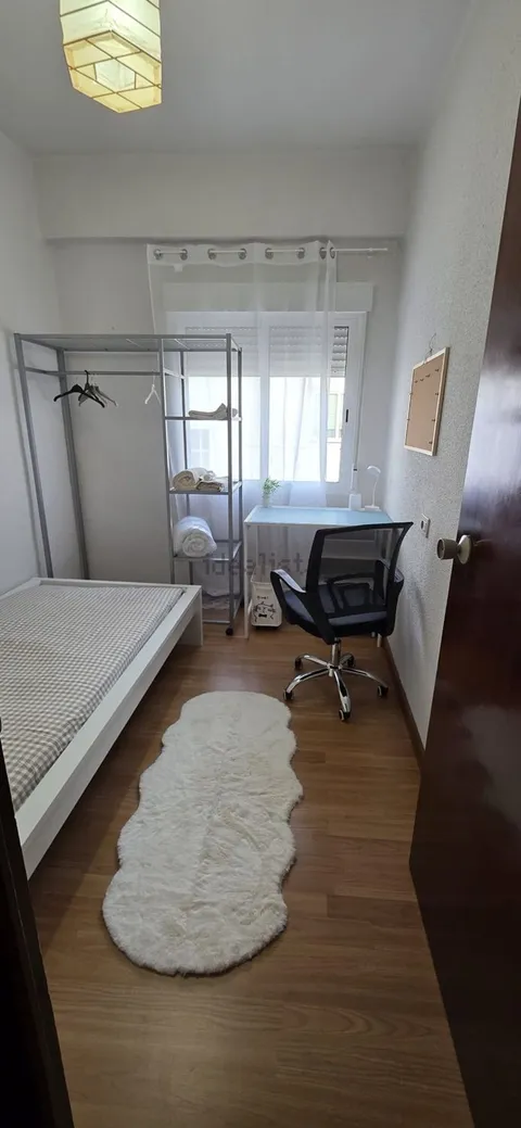 Habitació de lloguer, Castelló de la Plana
