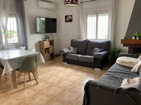 Casa de 80 m² a Peníscola