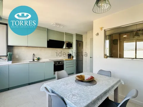 Wohnung 114 m² in Málaga