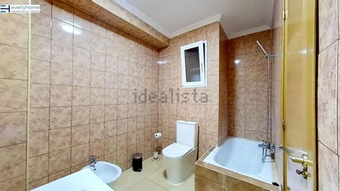 Habitació de lloguer, Mislata