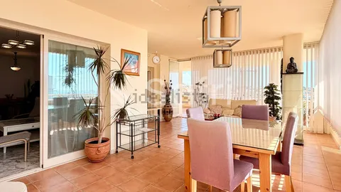 Pis de 208 m² a Mijas