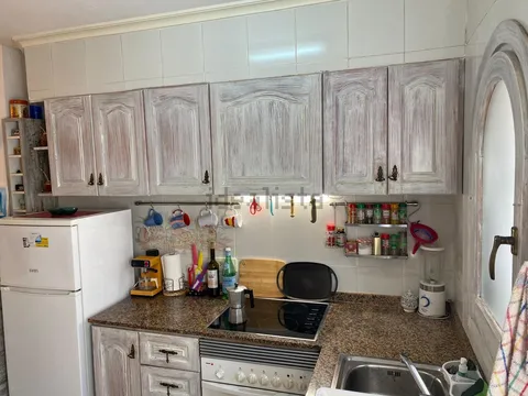 Casa de 71 m² a Dénia