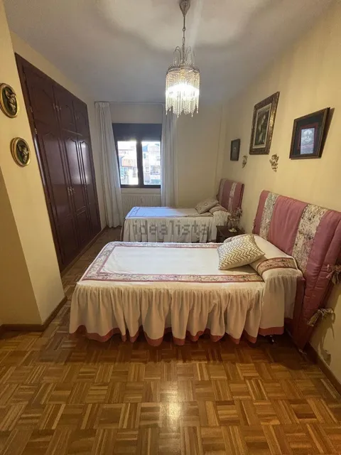 Pis de 124 m² a Cáceres