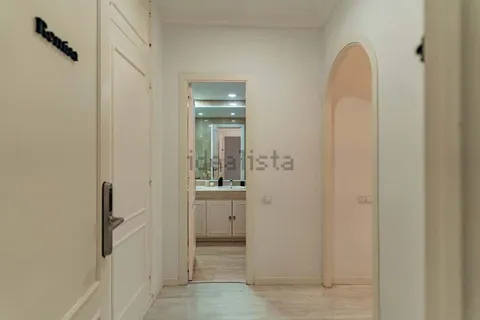 Chambre à louer, Barcelone