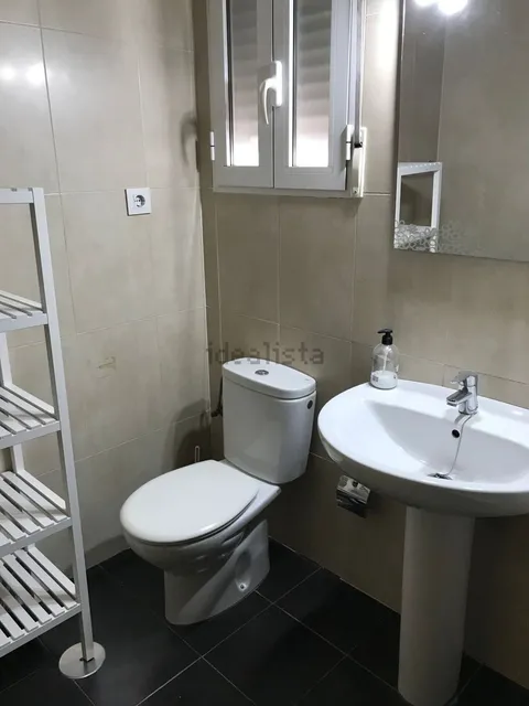 Pis de 80 m² a Còrdova