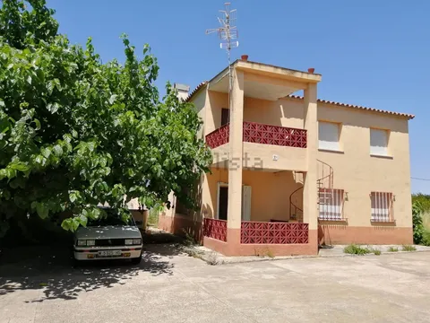 Maison 85 m² à Tortosa