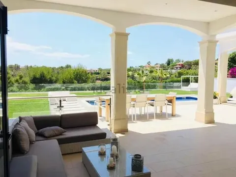 Casa de 540 m² a Calvià
