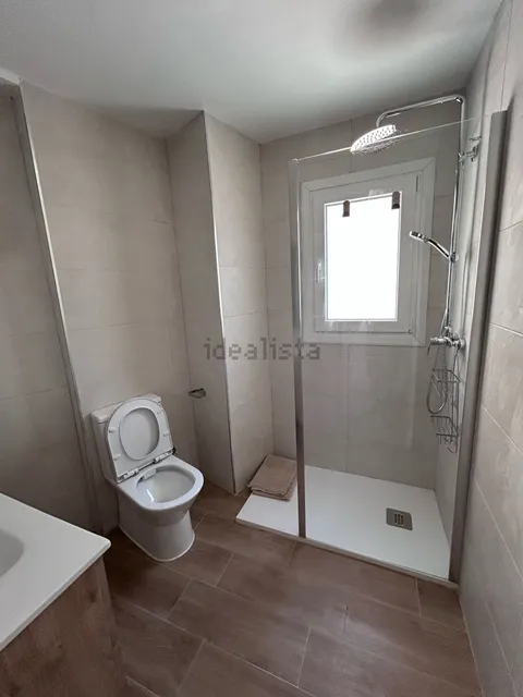 Habitació de lloguer, Albacete