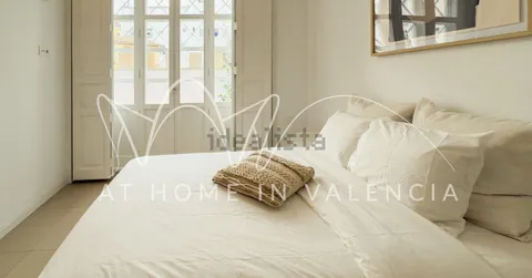 Piso de 165 m² en Valencia