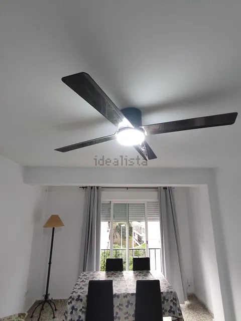 Habitació de lloguer, Còrdova
