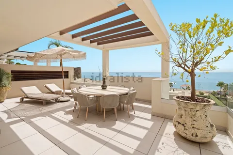 Wohnung 180 m² in Estepona