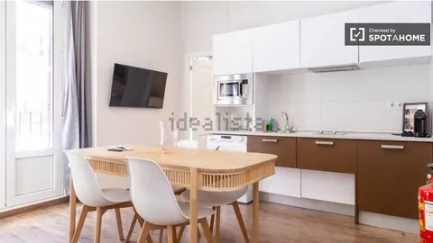 Pis de 67 m² a Madrid