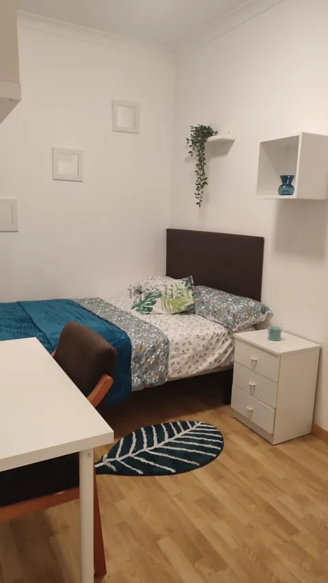 Zimmer zur Miete, Barcelona