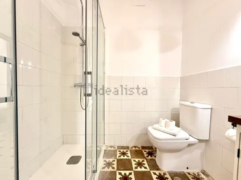 Pis de 69 m² a València