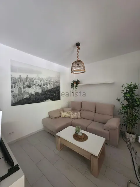 Pis de 47 m² a Sevilla