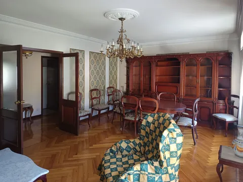 Habitació de lloguer, Pontevedra