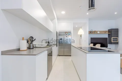 Wohnung 106 m² in A Coruña