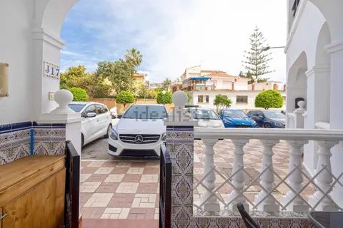 Appartamento 35 m² a Benalmádena