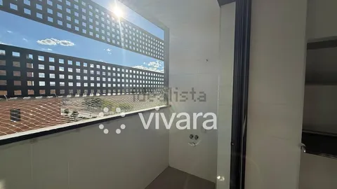 Pis de 96 m² a Madrid