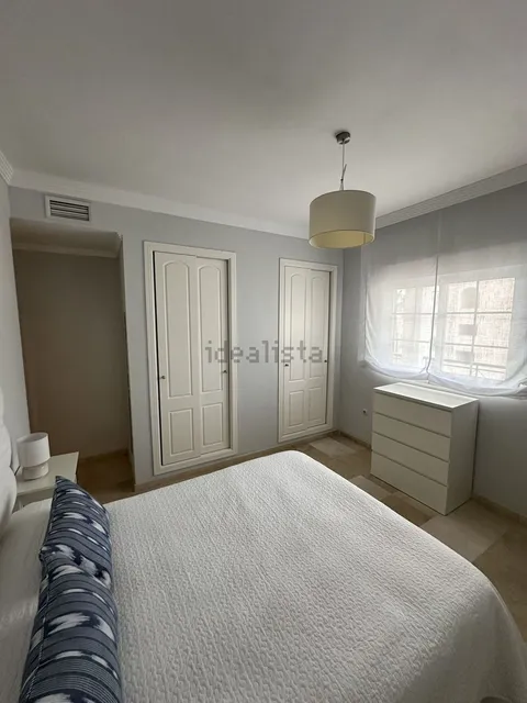 Pis de 130 m² a Marbella