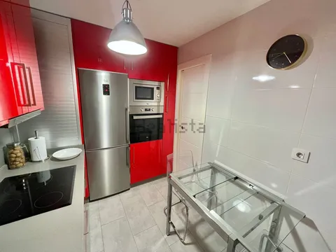 Pis de 60 m² a Santiago de Compostel·la