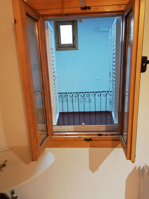 Flat 38 m² in Madrid