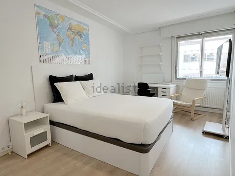 Room for rent, Vigo