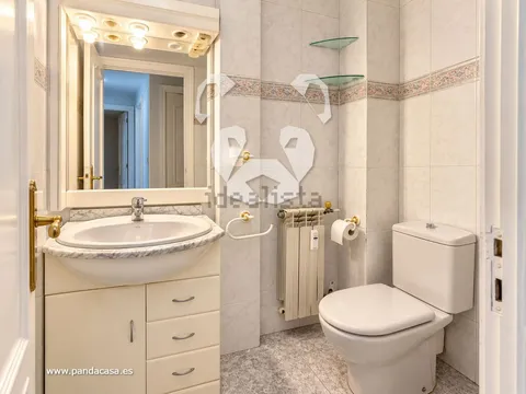Appartement 70 m² à Madrid