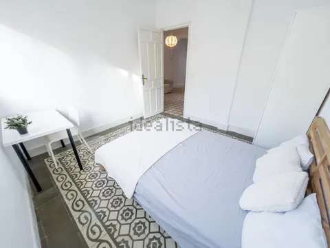 Habitació de lloguer, Sevilla