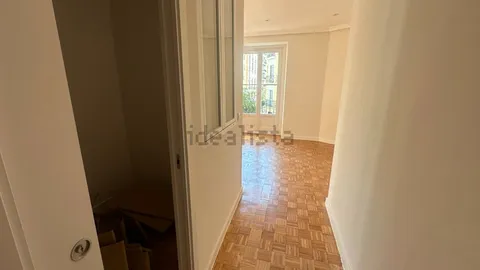 Pis de 118 m² a Madrid