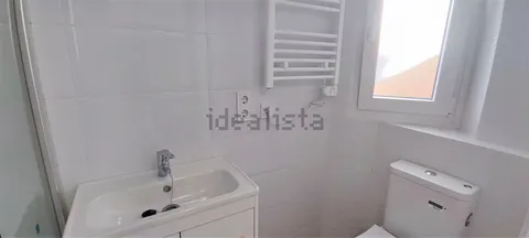 Pis de 40 m² a Madrid