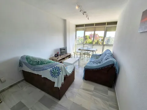 Pis de 102 m² a Sevilla