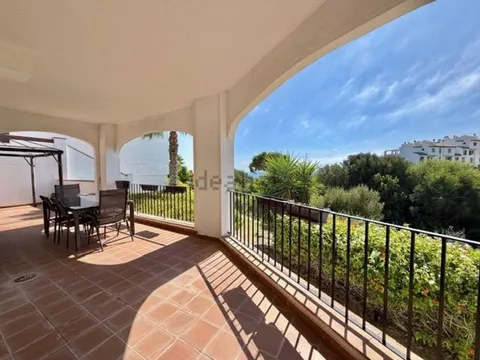 Pis de 140 m² a San Roque