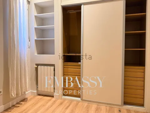 Wohnung 115 m² in Madrid