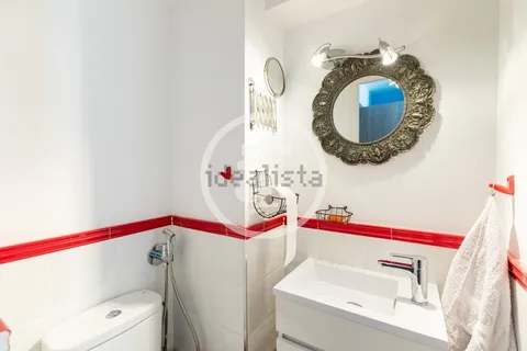 Pis de 55 m² a Madrid