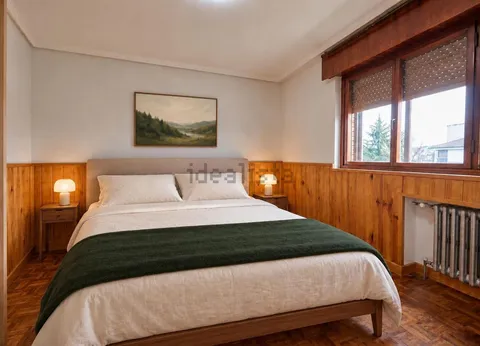Appartamento 87 m² a Avilés