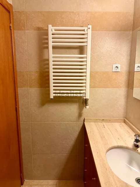 Pis de 85 m² a Lleida