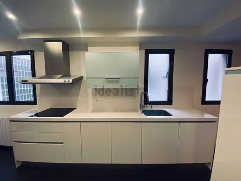 Pis de 150 m² a Valladolid