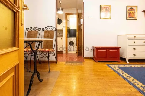 Pis de 43 m² a Gijón